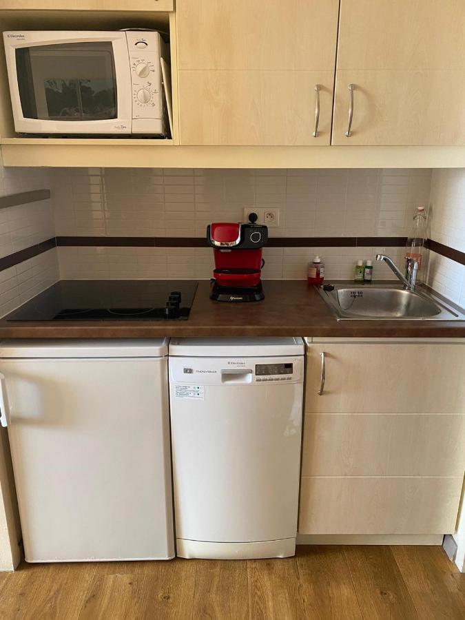 Appartement Cap Esterel Agay Raphael Vue 4 Personnes Chez Evelyne